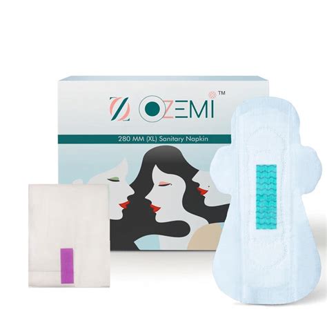 Ozemi: Premium Hygiene Products for Women, Babies, and Adults ...