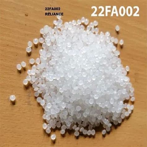 White Lldpe Plastic Granules Supplier from Ahmedabad