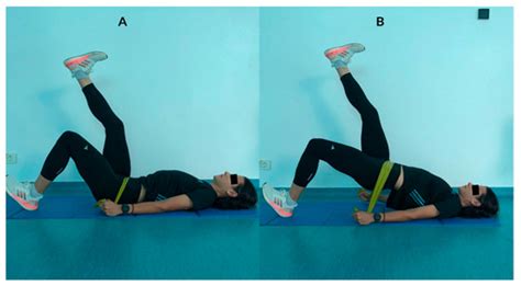 Decoding Hip Muscle Activation: A Comparative Electromyographic ...