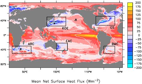 Oceans and the Atmosphere – SFCC Weather and Climate