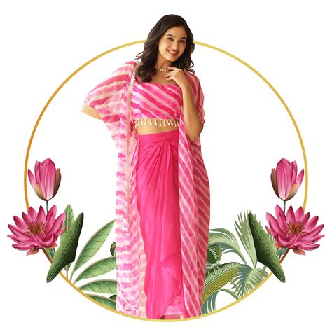 FUSION WEAR – Deasha India