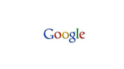 谷歌LOGO图片含义/演变/变迁及品牌介绍 - LOGO设计趋势