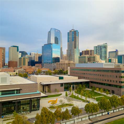 University of Colorado Denver - Admission Requirements, SAT, ACT, GPA ...