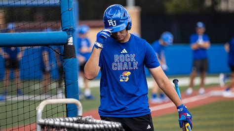 Kansas to Play SIU-Edwardsville in Fall Exhibition Game - University of ...