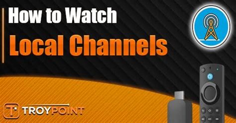 Image result for Local Channels Free Firestick