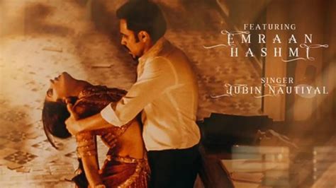Emraan Hashmi, Jubin Nautiyal Create History With 'Lut Gaye'