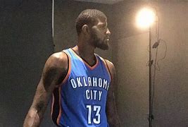 Image result for Paul George Pg