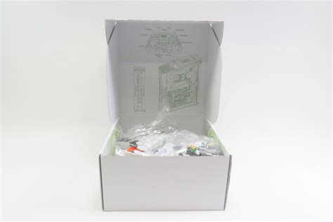 MEGA Microsoft Xbox 360 Replica Collector Building Set