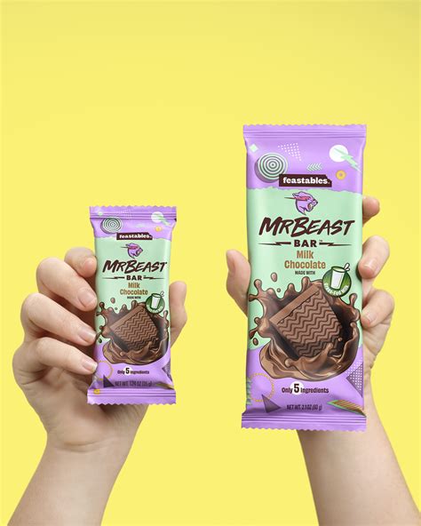 Chocolate De Mrbeast Chile at Arlene Lopez blog