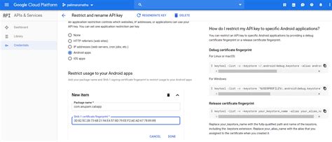 Postman Geocode API 的图像结果