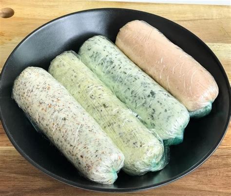 Making Homemade Butter from Fresh Milk – Easy Recipes