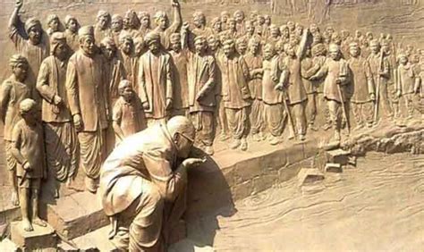 India’s Fall From Ambedkar Jal Satyagraha to Indra Meghwal | NewsClick