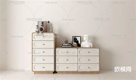 Console Table – Furniture 3D Models – 005 3Dsky Model Free Download ...