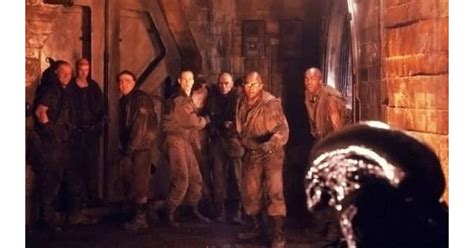 Image result for Alien3 Movie Review