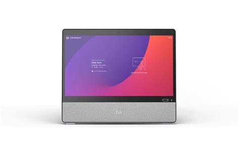 Image result for Cisco WebEx Videoconference System