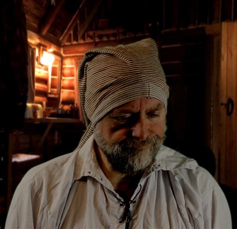 Richard in a Hat: Wee Willie Winky