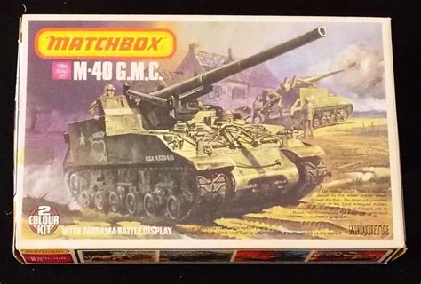 Image result for Matchbox Scale Model Kit Build