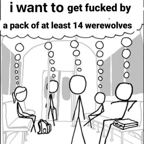 werewolves rule : r/196