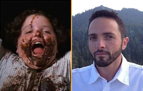 Bruce Bogtrotter star quit acting after Matilda to become a doctor ...