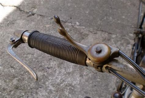 Norton Flat Tank 16 H 1925 | BRITISH Only Austria Fahrzeughandel GmbH
