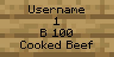 Chest Shops Tutorial 2025 的图像结果