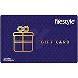 Lifestyle Gift Card - Rs.500: Amazon.in: Gift Cards