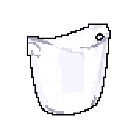 Image result for Pixel Art Tutorial Paint Bucket
