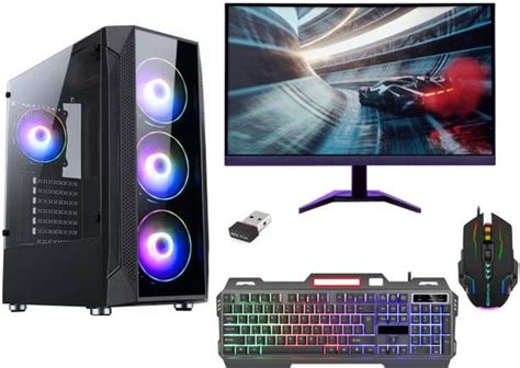 Desktop Pcs - Buy Desktop Pcs Online at Best Prices In India | Flipkart.com