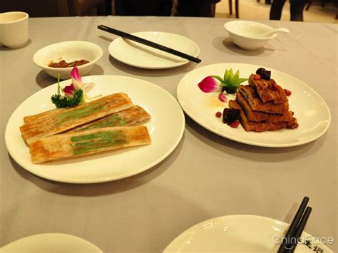 杭州特色美食图片-美厨邦