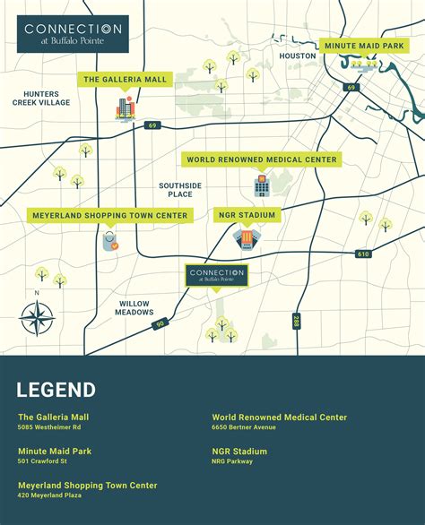 Connection at Buffalo Pointe | Live BH