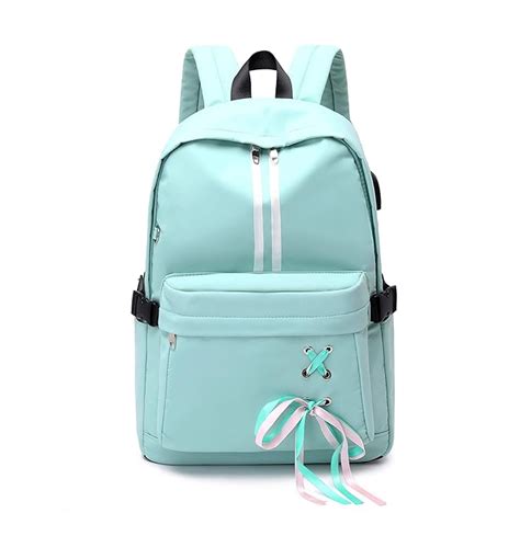 Joymoze Classic Backpack for Women Stylish School Backpack for Teen ...