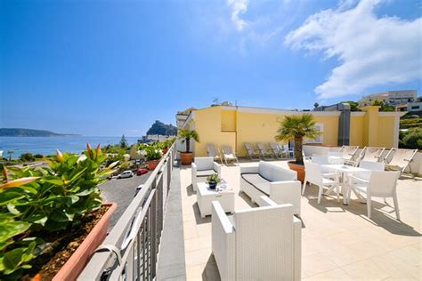 HOTEL NORIS (Ischia) - Hotel Reviews, Photos, Rate Comparison - Tripadvisor