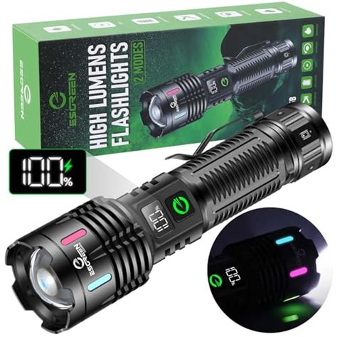Image result for Best Single Mode LED Flashlight