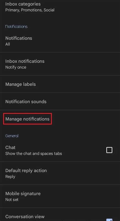 Image result for Gmail Notification