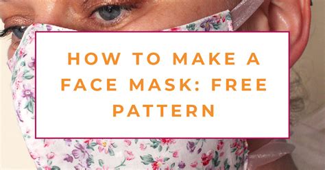 Tutorial On Face Masks 的图像结果