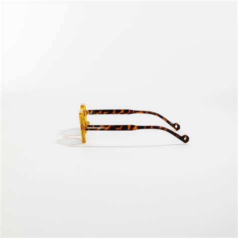 Buy Drifter // 002 Light Blue Lens Sunglasses Online – Urban Monkey®