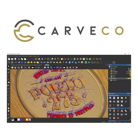 Carveco Sign Tutorial Texture 的图像结果
