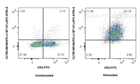 PD-L1/CD274 antibody (CL750-98166) | Proteintech