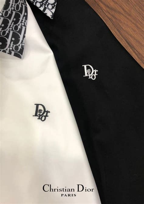 Embroidery Logo Premium Full Sleeves Shirt for Men – Foint.in