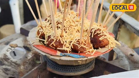 Street Food: ৩০ টাকায় প্লেট ভর্তি গরম গরম মাঞ্চুরিয়ান! স্বাদ নিতে ...
