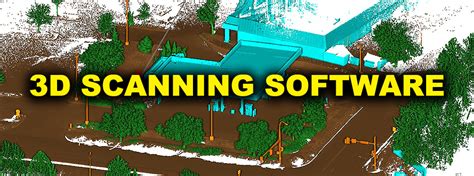 3D Scanning Software 的图像结果