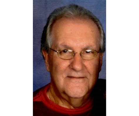 Dennis Westphal Obituary (2024) - Michigan City, IN - La Porte County ...
