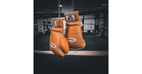 Boxing Aficionado and Tech CEO Dan Herbatschek Believes Boxing's Move ...