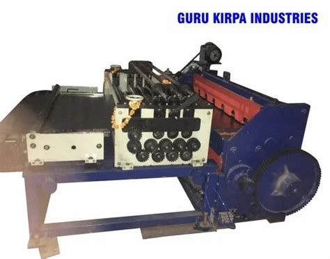 Guru Kirpa Industries, Faridabad - Manufacturer of Roll Forming Machine ...