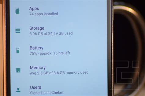 Image result for Tutorial Moto G5 Plus