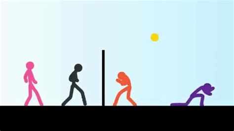 Image result for Stickman How to Create