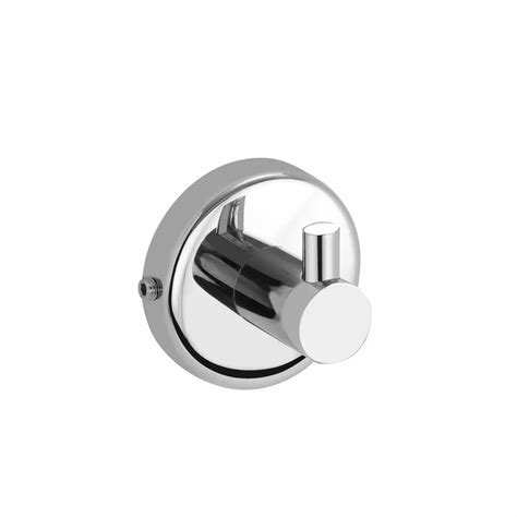 Robe Hook - Setlix Robe Hook Chrome Polish Trader - Wholesaler ...