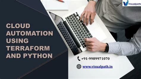 Terraform Python 的图像结果