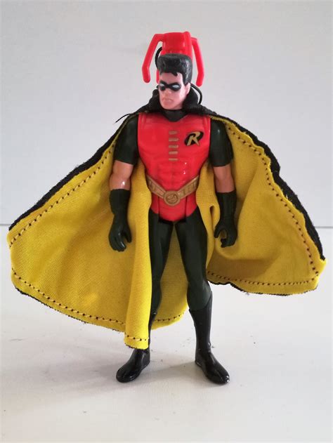 Robin | Action Figures | hobbyDB
