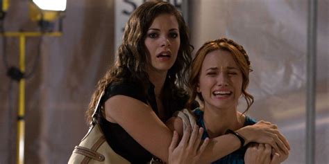 'Final Destination 4' Had Some Good Kills, Actually